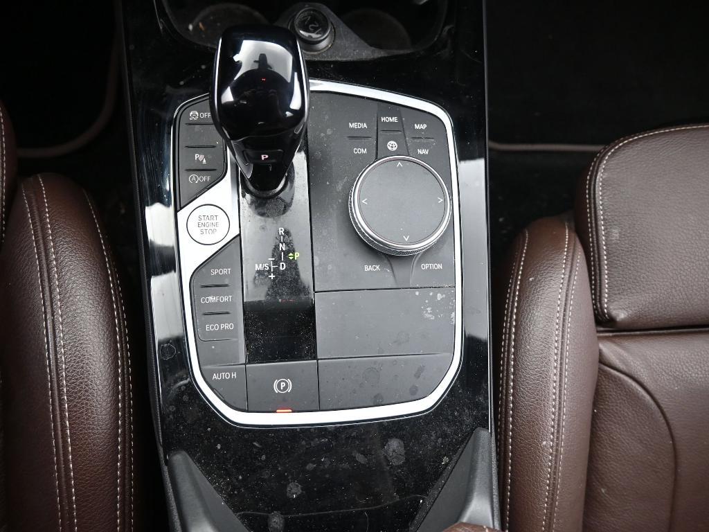 used 2022 BMW 228 Gran Coupe car, priced at $24,894