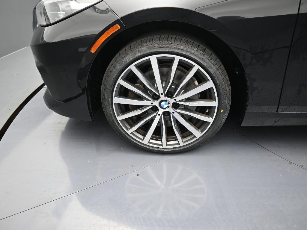 used 2022 BMW 228 Gran Coupe car, priced at $24,894
