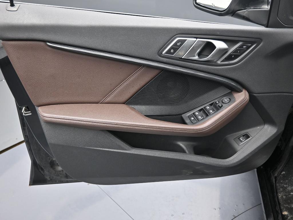 used 2022 BMW 228 Gran Coupe car, priced at $24,894