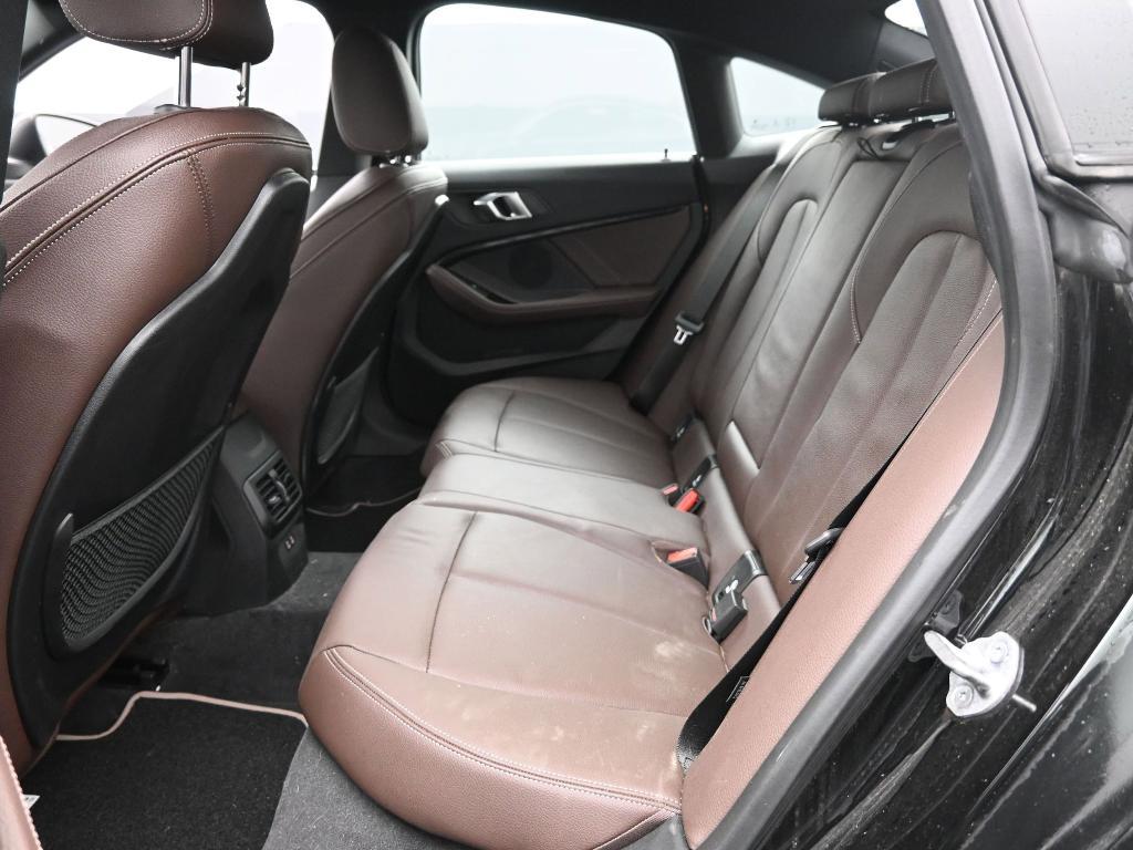 used 2022 BMW 228 Gran Coupe car, priced at $24,894