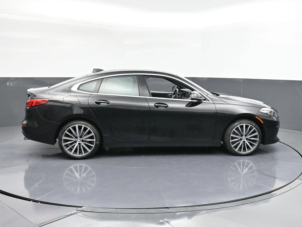 used 2022 BMW 228 Gran Coupe car, priced at $24,894