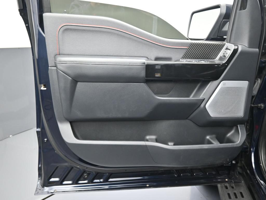 used 2023 Ford F-150 car, priced at $91,994