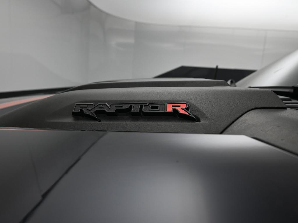 used 2023 Ford F-150 car, priced at $91,994