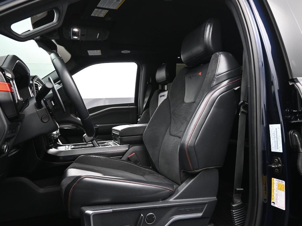 used 2023 Ford F-150 car, priced at $91,994