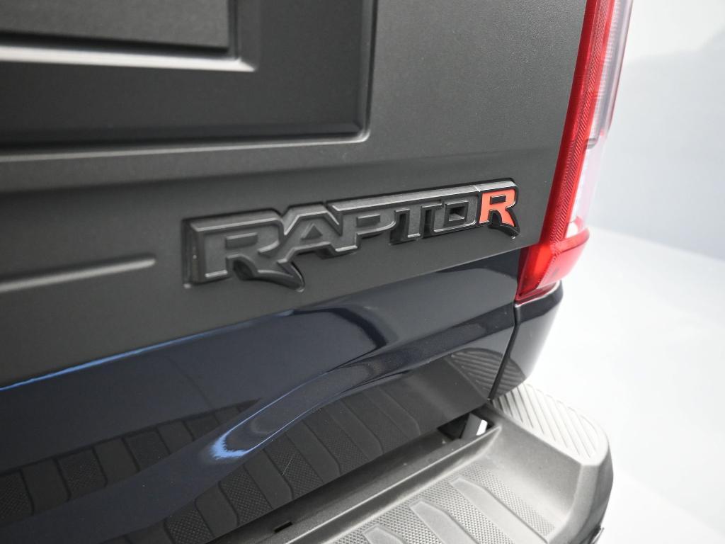 used 2023 Ford F-150 car, priced at $91,994