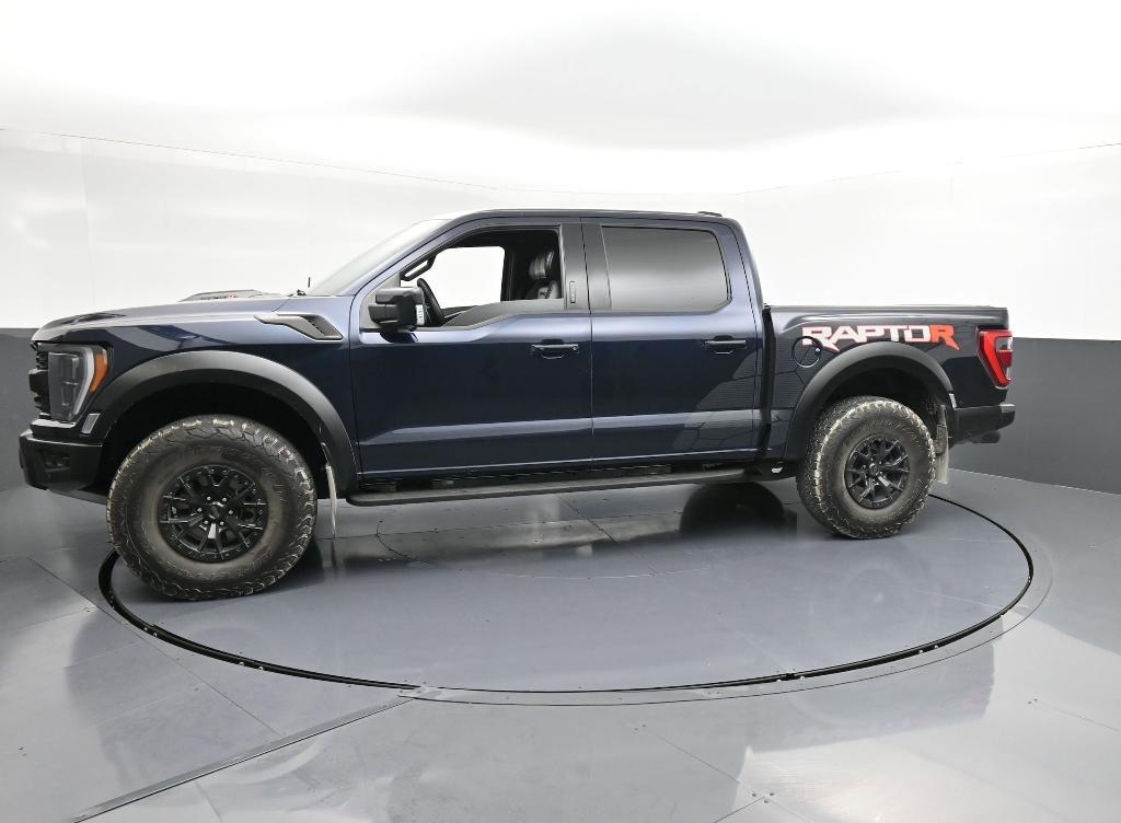 used 2023 Ford F-150 car, priced at $91,994