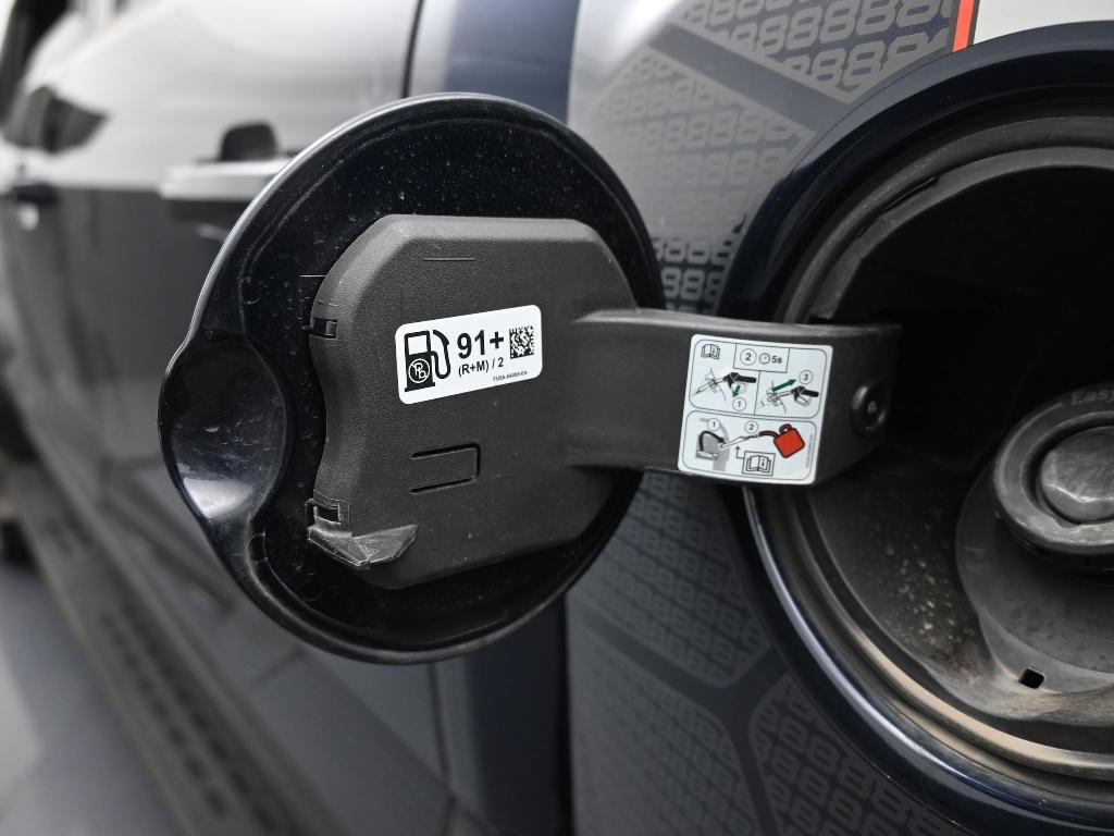 used 2023 Ford F-150 car, priced at $91,994