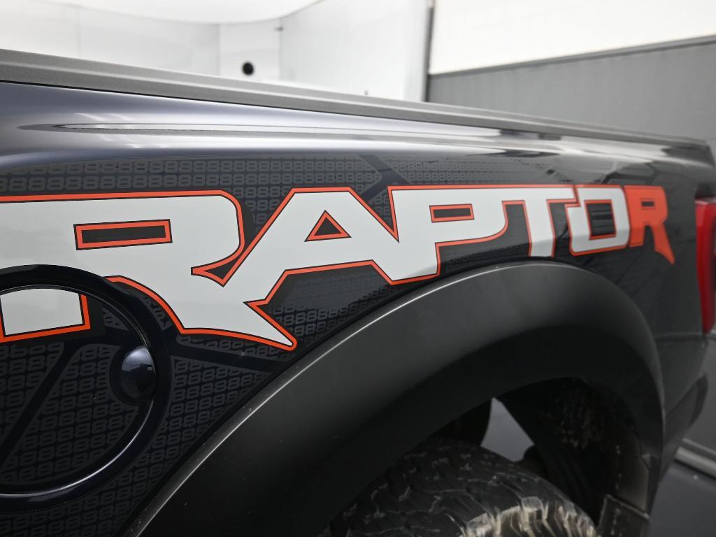 used 2023 Ford F-150 car, priced at $91,994