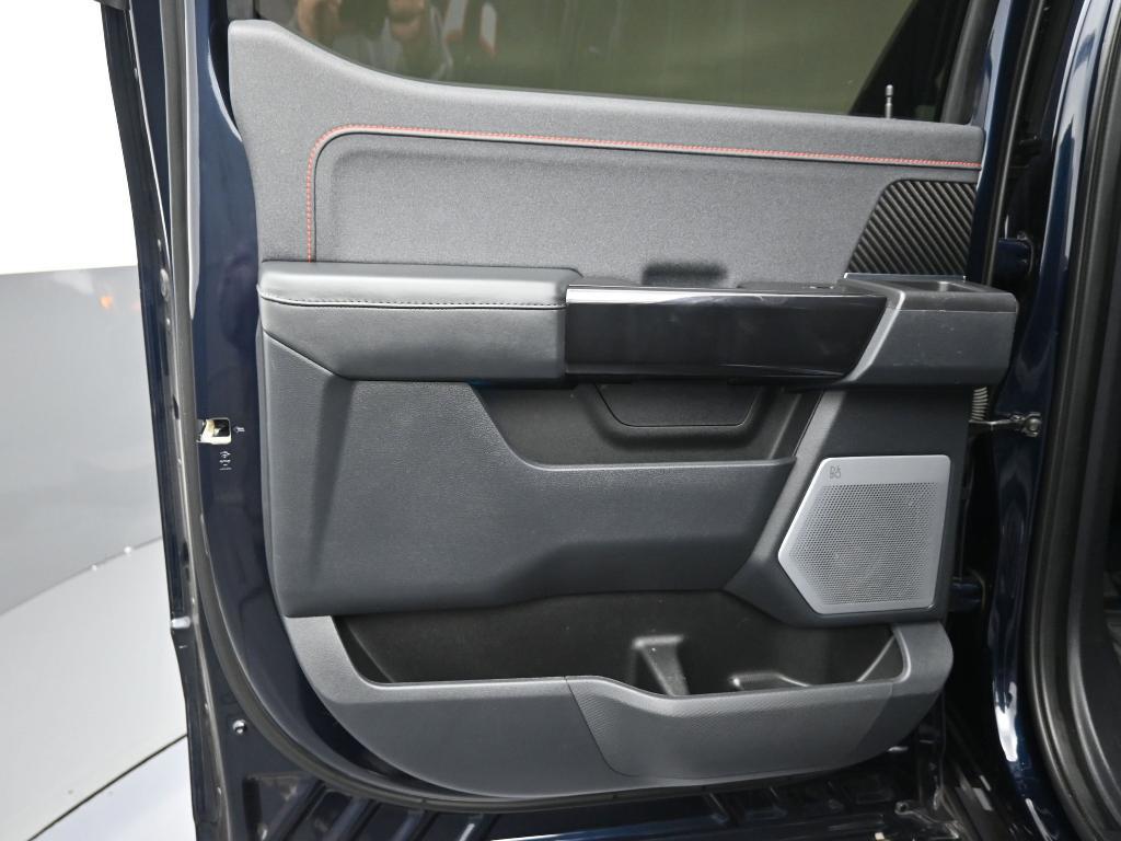 used 2023 Ford F-150 car, priced at $91,994