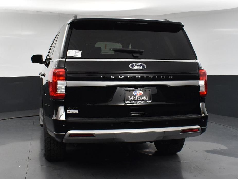 new 2024 Ford Expedition car, priced at $62,841
