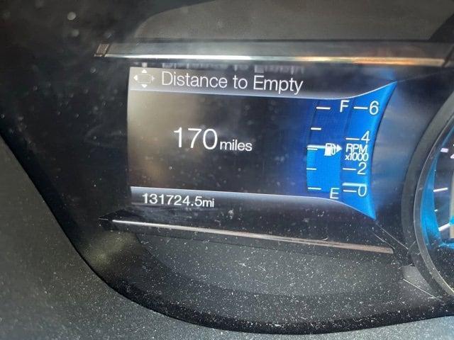 used 2017 Ford Explorer car, priced at $13,994