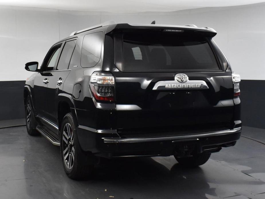 used 2021 Toyota 4Runner car, priced at $39,295