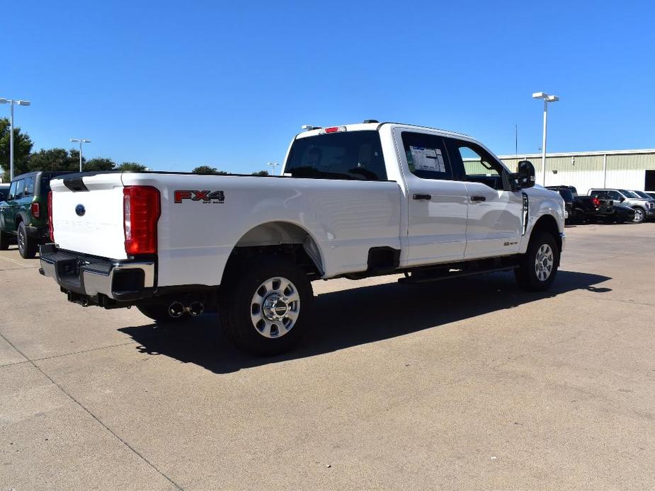 new 2024 Ford F-350 car, priced at $65,020