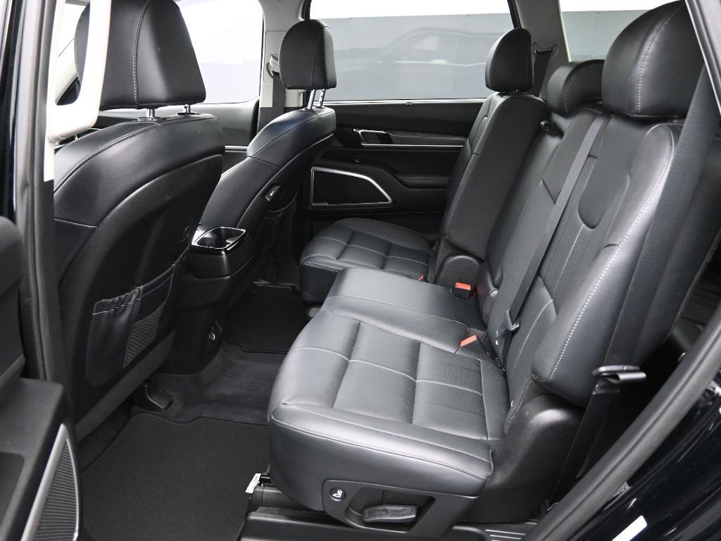 used 2022 Kia Telluride car, priced at $31,994
