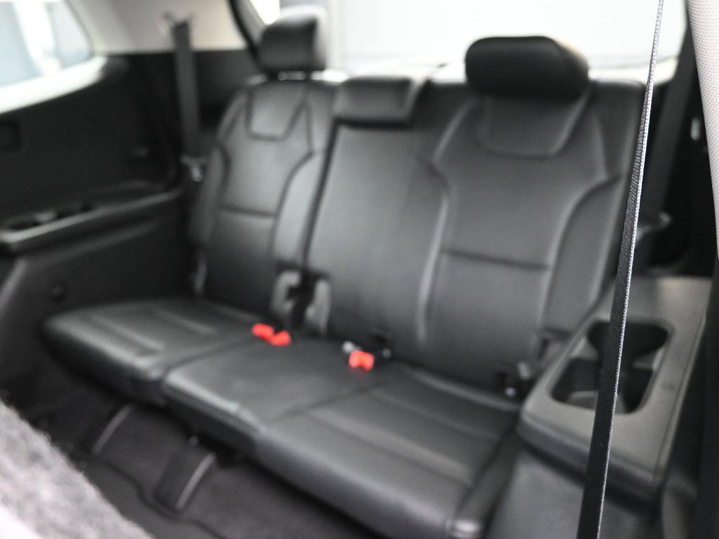 used 2022 Kia Telluride car, priced at $31,994