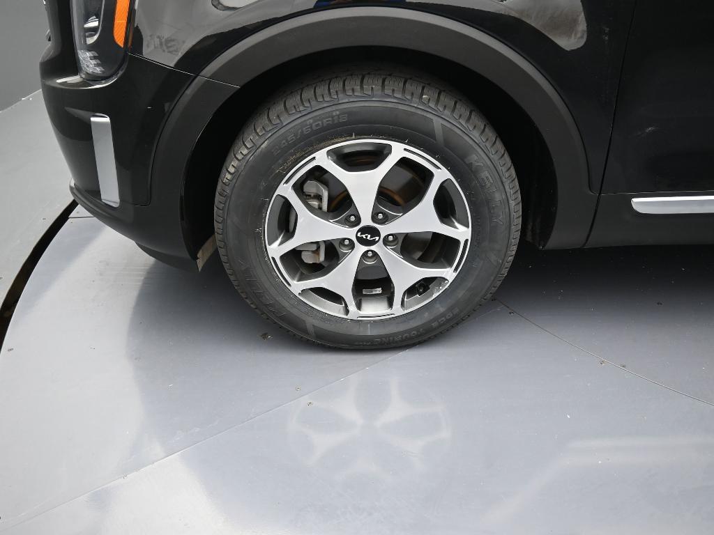 used 2022 Kia Telluride car, priced at $31,994