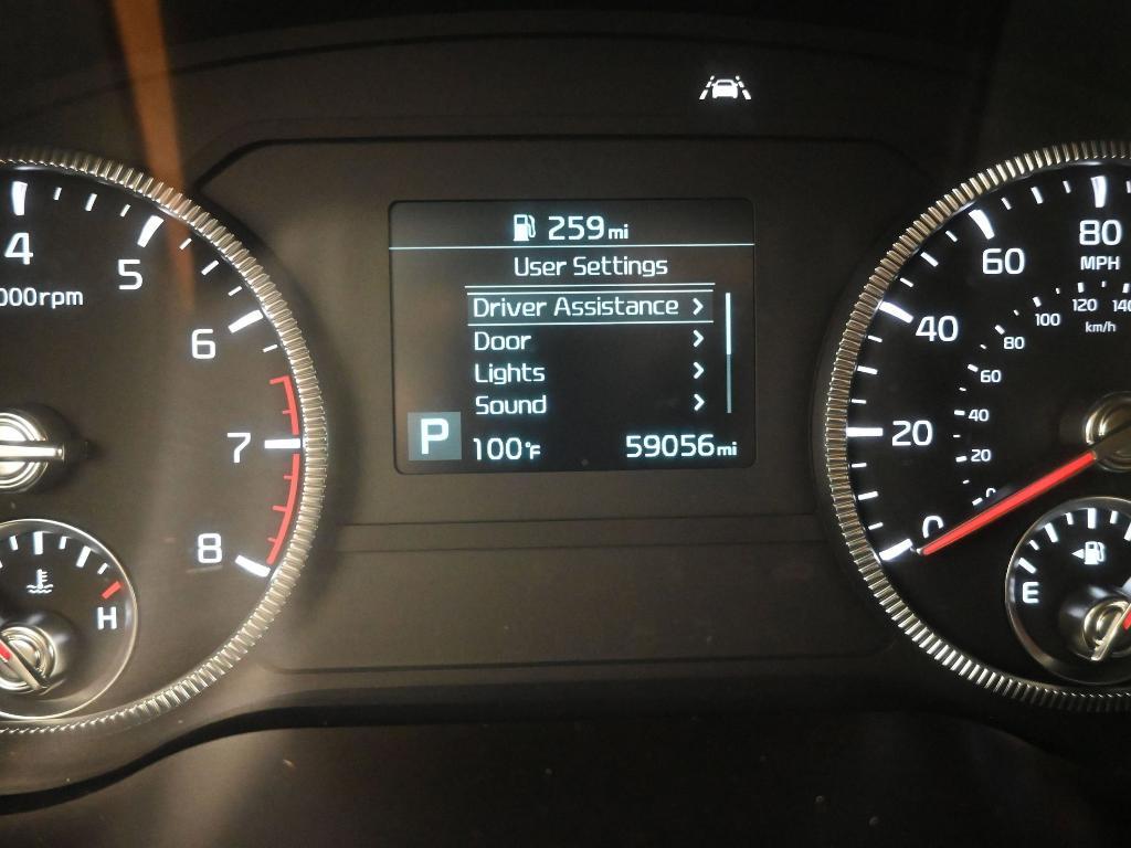 used 2022 Kia Telluride car, priced at $31,994