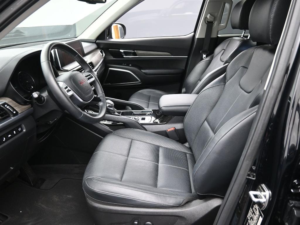 used 2022 Kia Telluride car, priced at $31,994