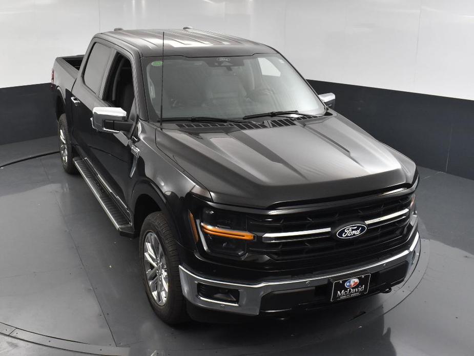 new 2024 Ford F-150 car, priced at $64,958