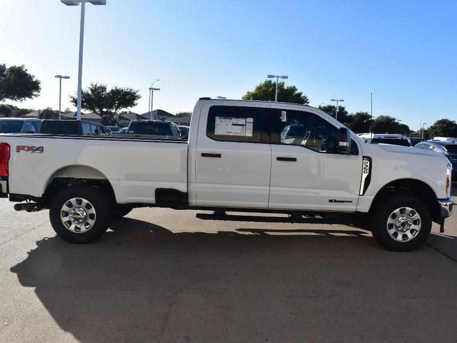 new 2024 Ford F-350 car, priced at $65,020