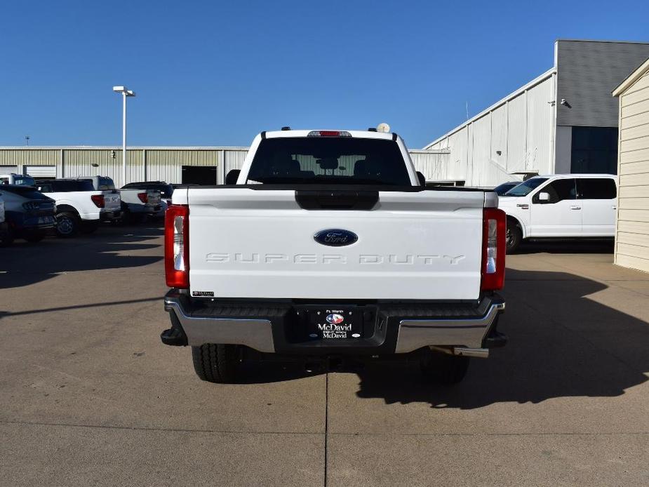 new 2024 Ford F-350 car, priced at $65,020