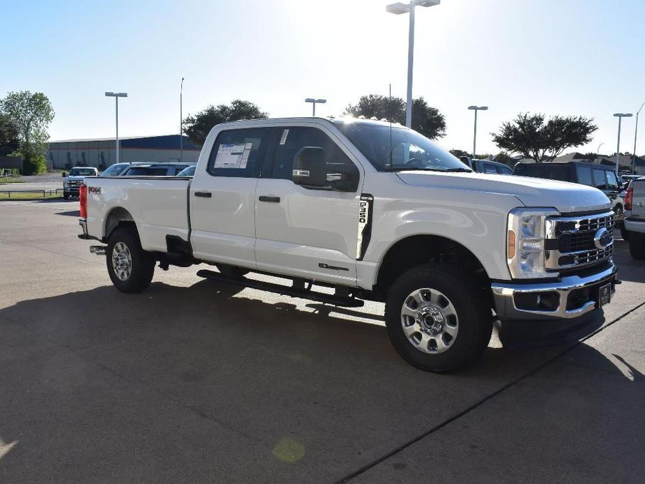 new 2024 Ford F-350 car, priced at $65,020