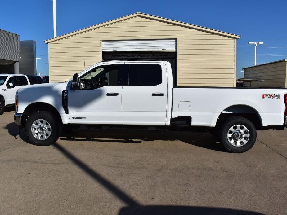 new 2024 Ford F-350 car, priced at $65,020