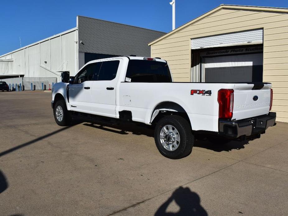 new 2024 Ford F-350 car, priced at $65,020