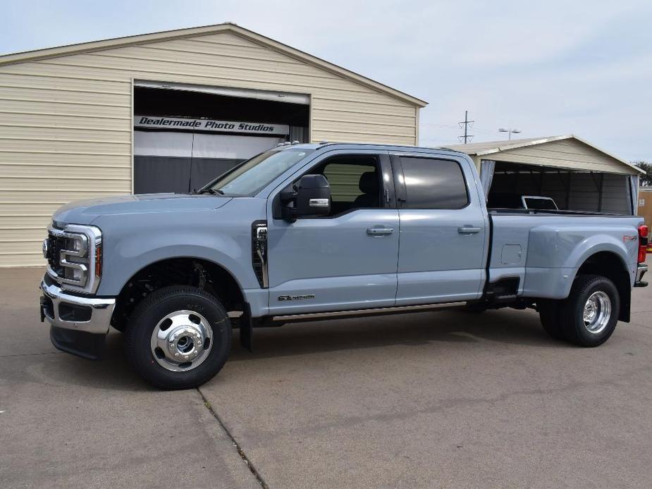 new 2024 Ford F-350 car, priced at $83,257