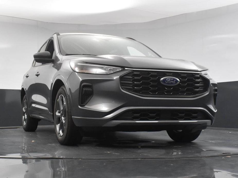 new 2024 Ford Escape car, priced at $34,760