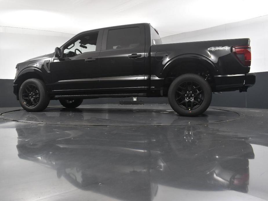 new 2024 Ford F-150 car, priced at $47,260