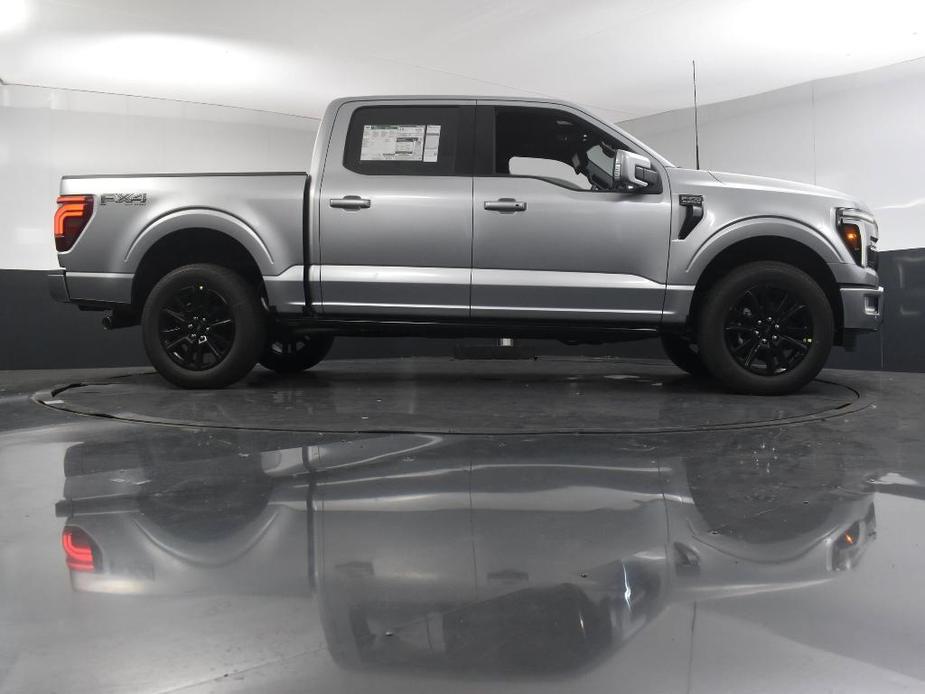 new 2024 Ford F-150 car, priced at $83,655