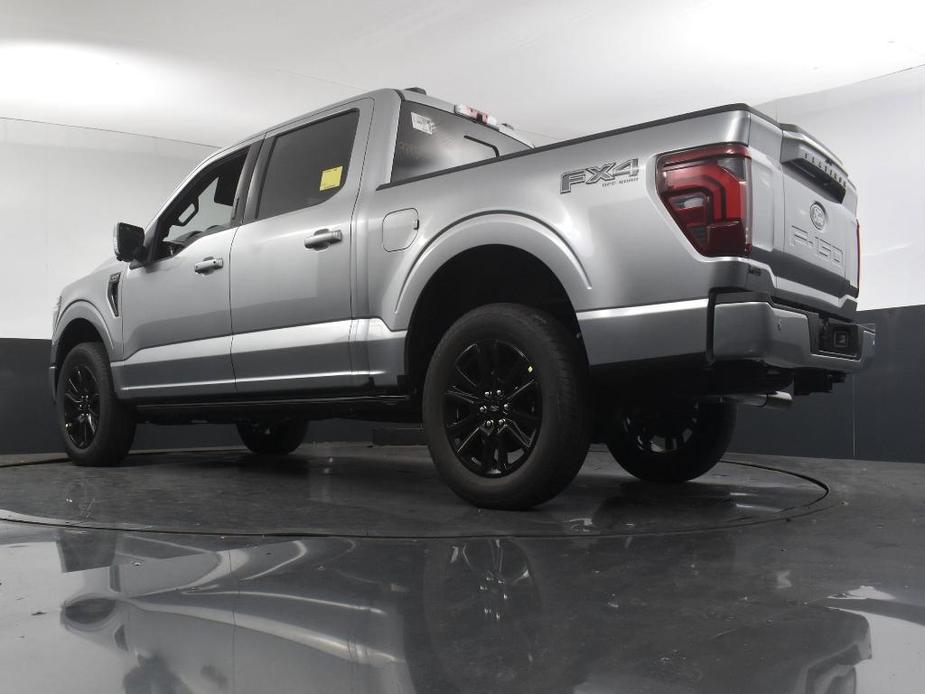 new 2024 Ford F-150 car, priced at $83,655