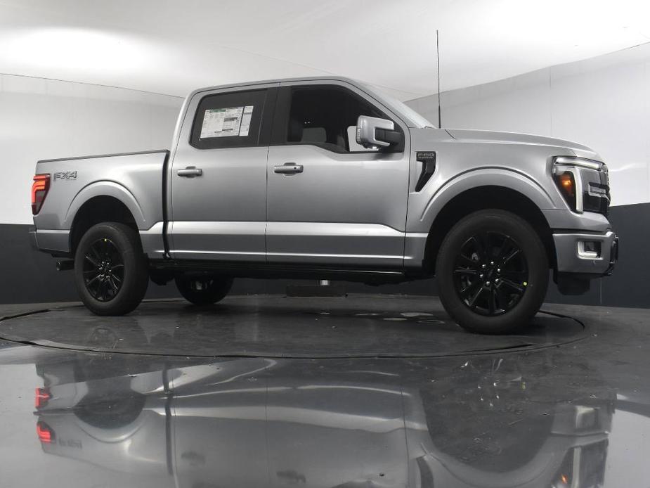 new 2024 Ford F-150 car, priced at $83,655