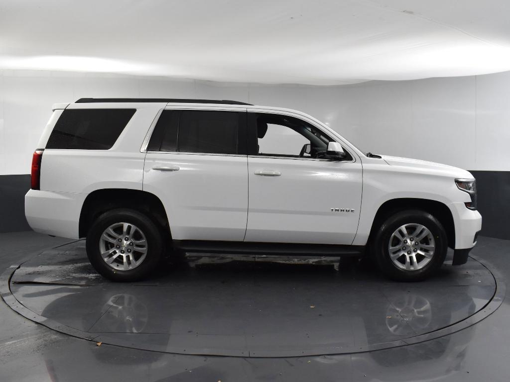 used 2019 Chevrolet Tahoe car, priced at $23,340