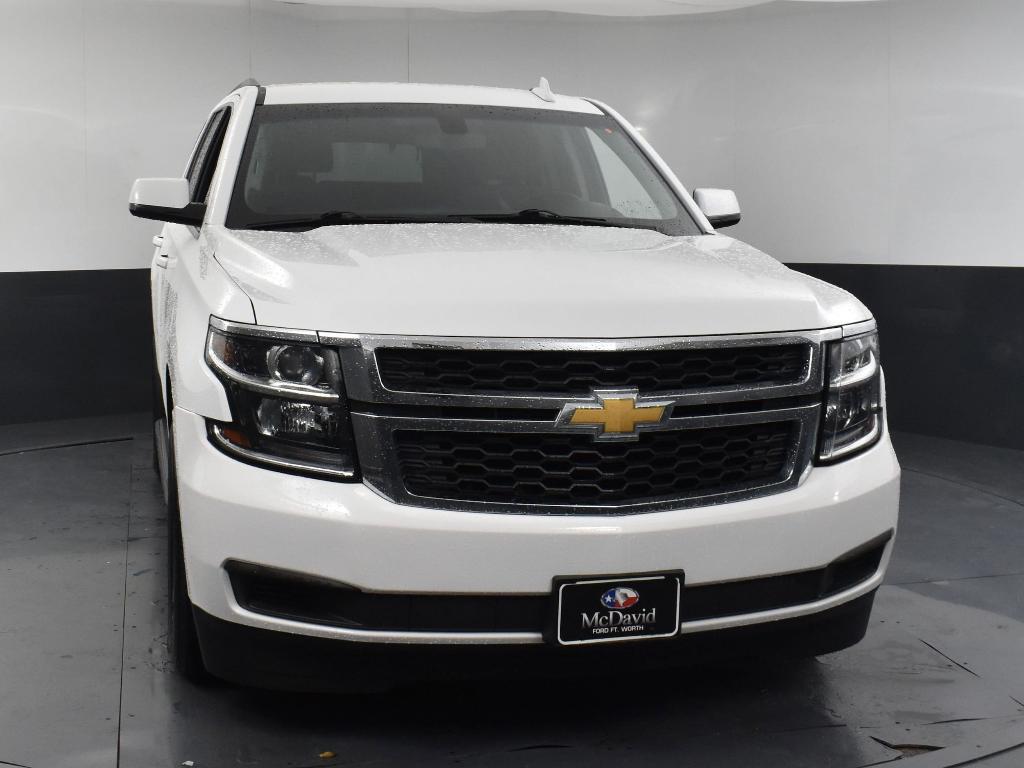 used 2019 Chevrolet Tahoe car, priced at $23,340