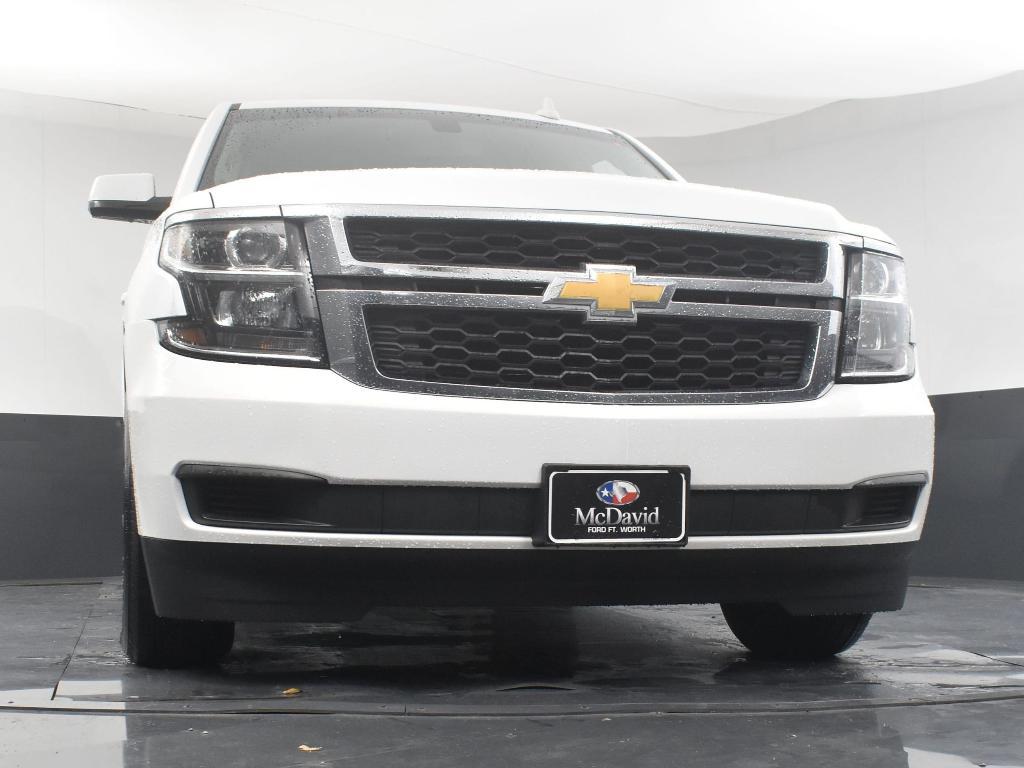 used 2019 Chevrolet Tahoe car, priced at $23,340