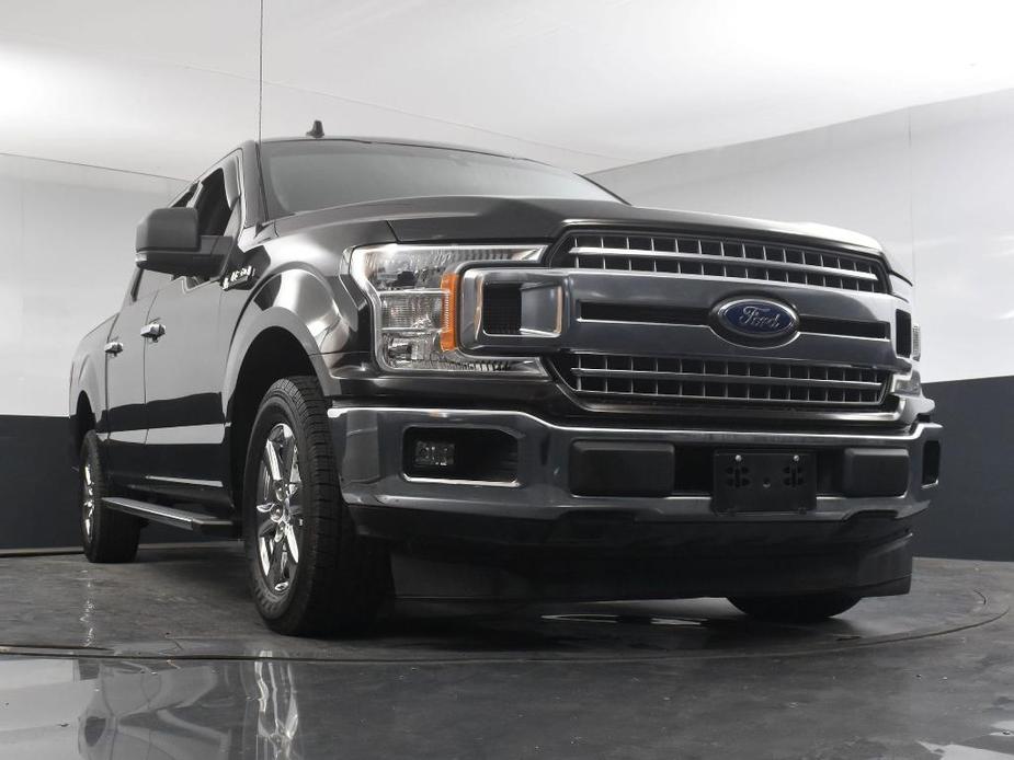 used 2019 Ford F-150 car, priced at $26,994