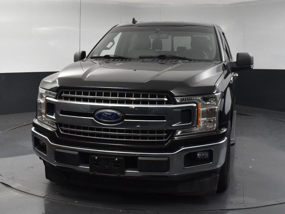 used 2019 Ford F-150 car, priced at $26,994