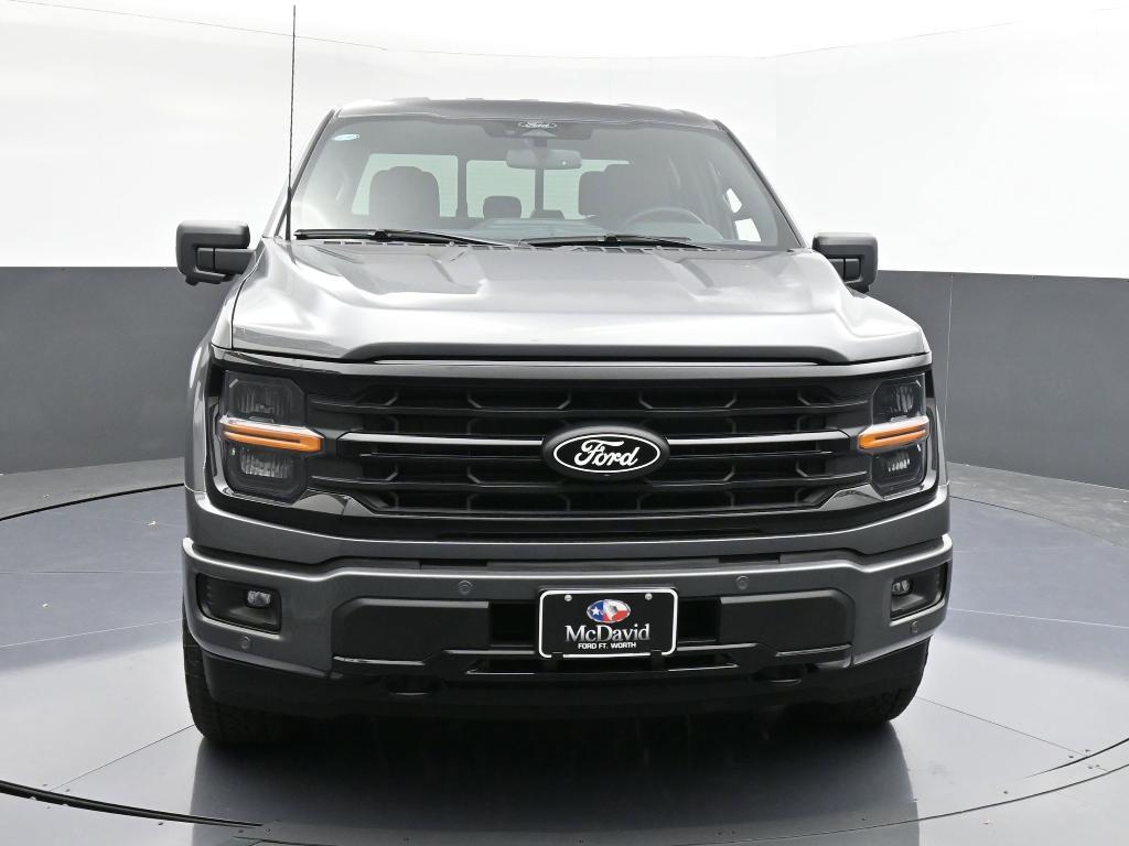 new 2025 Ford F-150 car, priced at $63,485