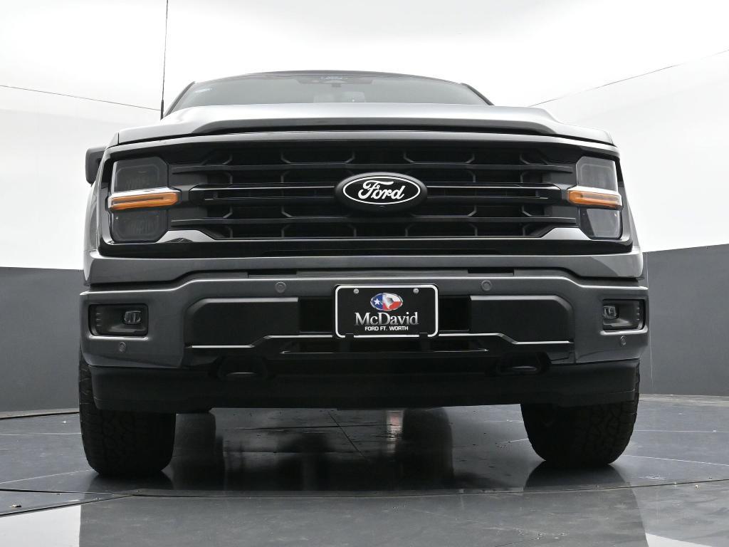 new 2025 Ford F-150 car, priced at $63,485