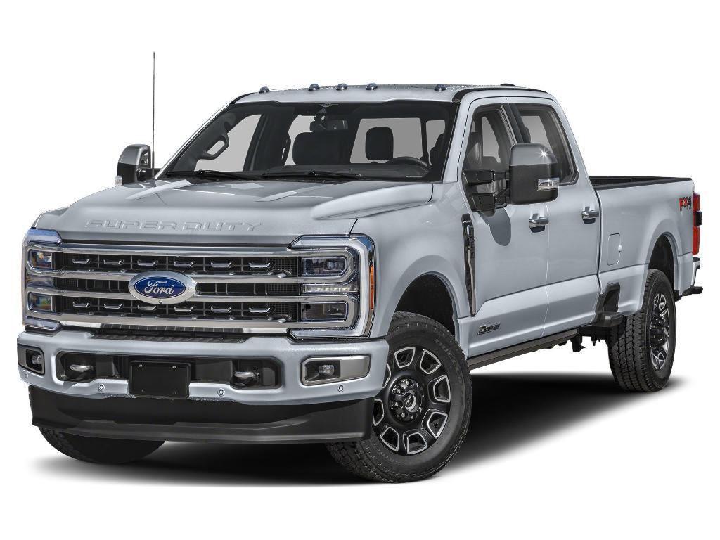 new 2024 Ford F-350 car, priced at $97,710