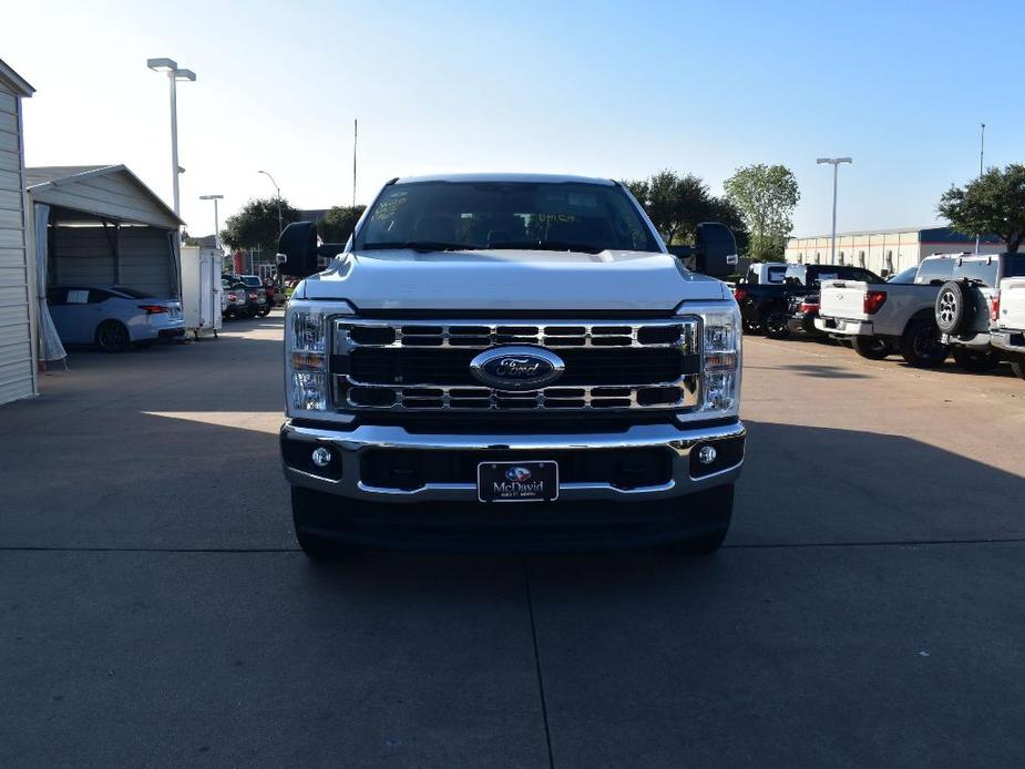 new 2024 Ford F-250 car, priced at $72,020