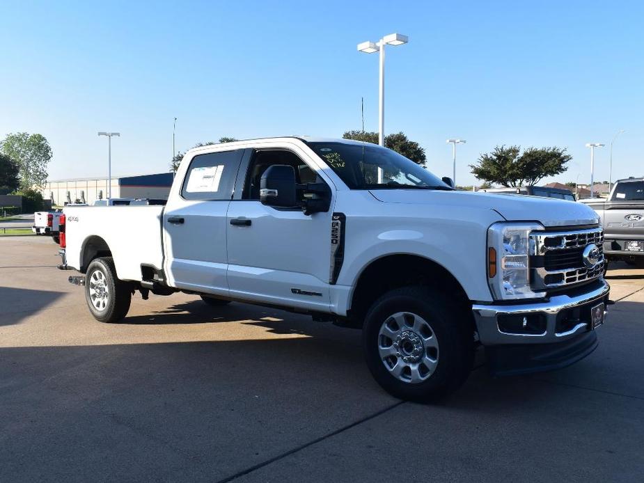 new 2024 Ford F-250 car, priced at $72,020