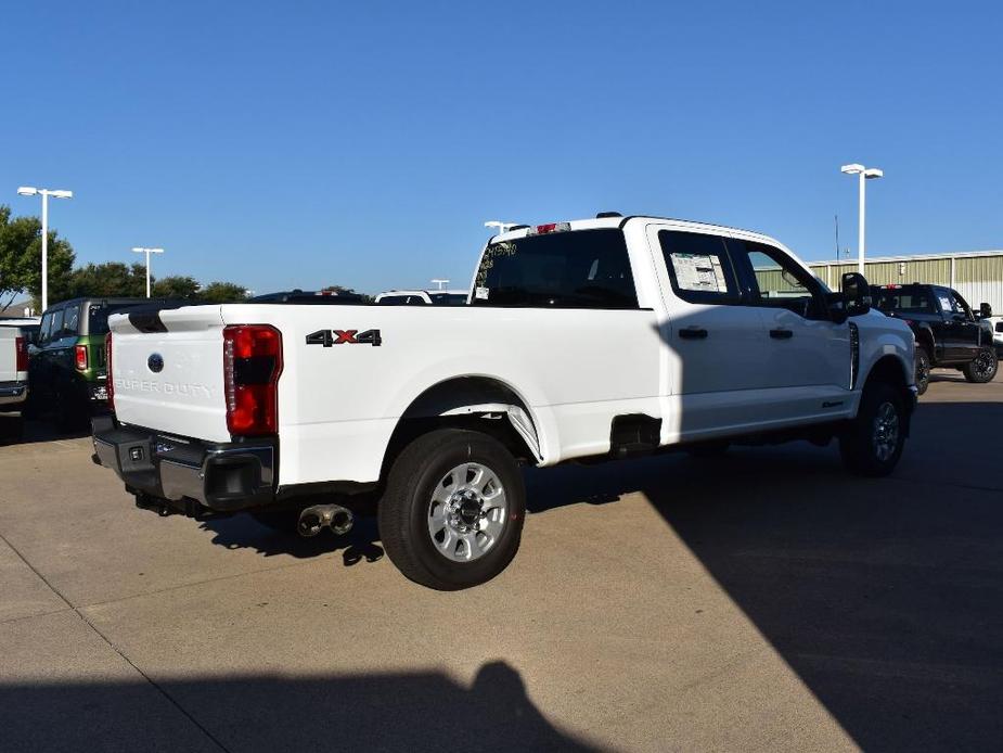 new 2024 Ford F-250 car, priced at $72,020