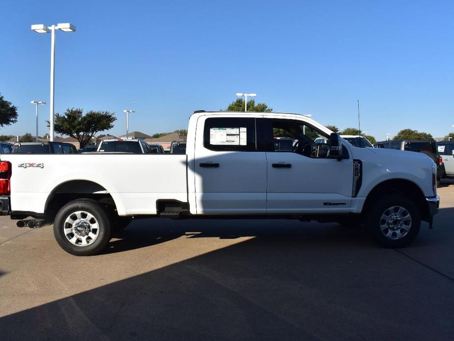 new 2024 Ford F-250 car, priced at $72,020