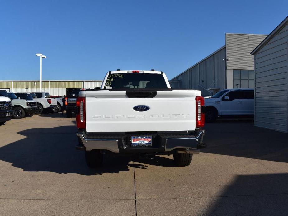 new 2024 Ford F-250 car, priced at $72,020