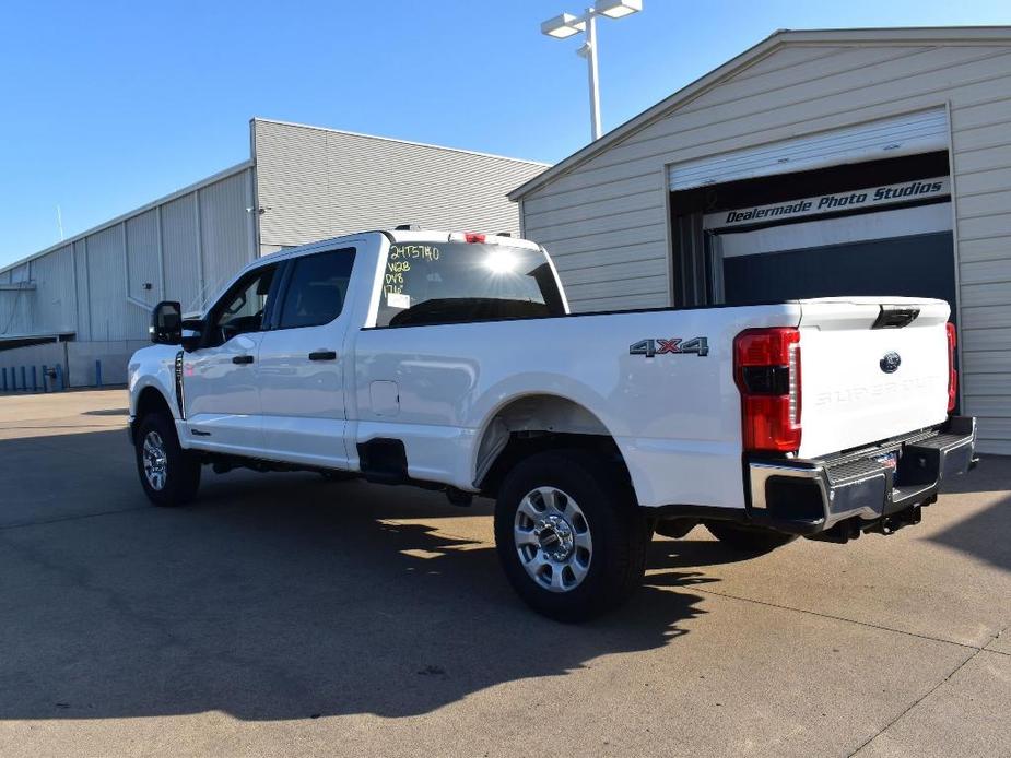 new 2024 Ford F-250 car, priced at $72,020