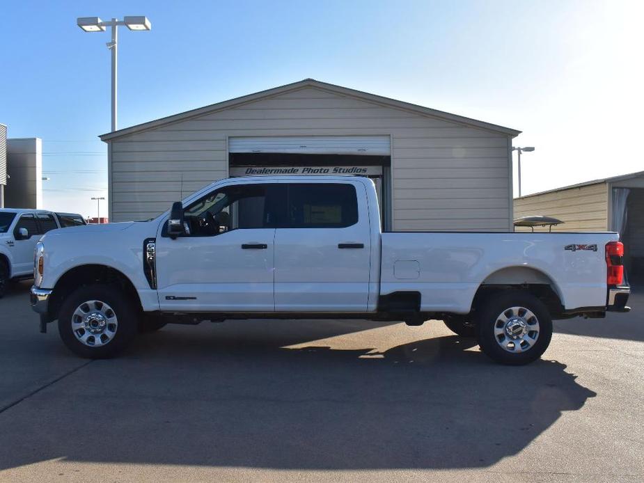 new 2024 Ford F-250 car, priced at $72,020