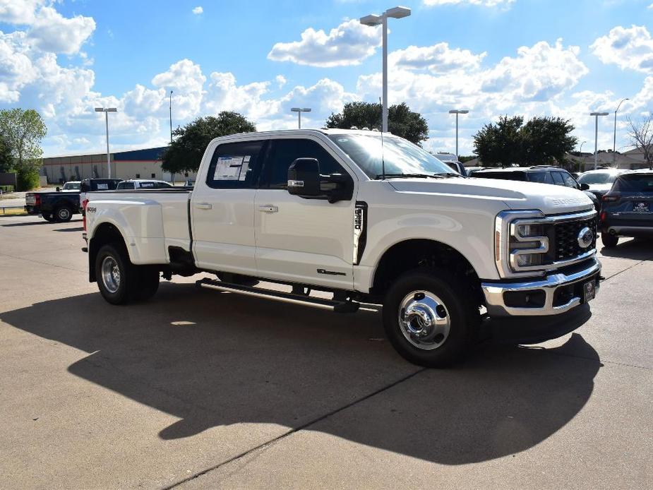 new 2024 Ford F-350 car, priced at $77,282